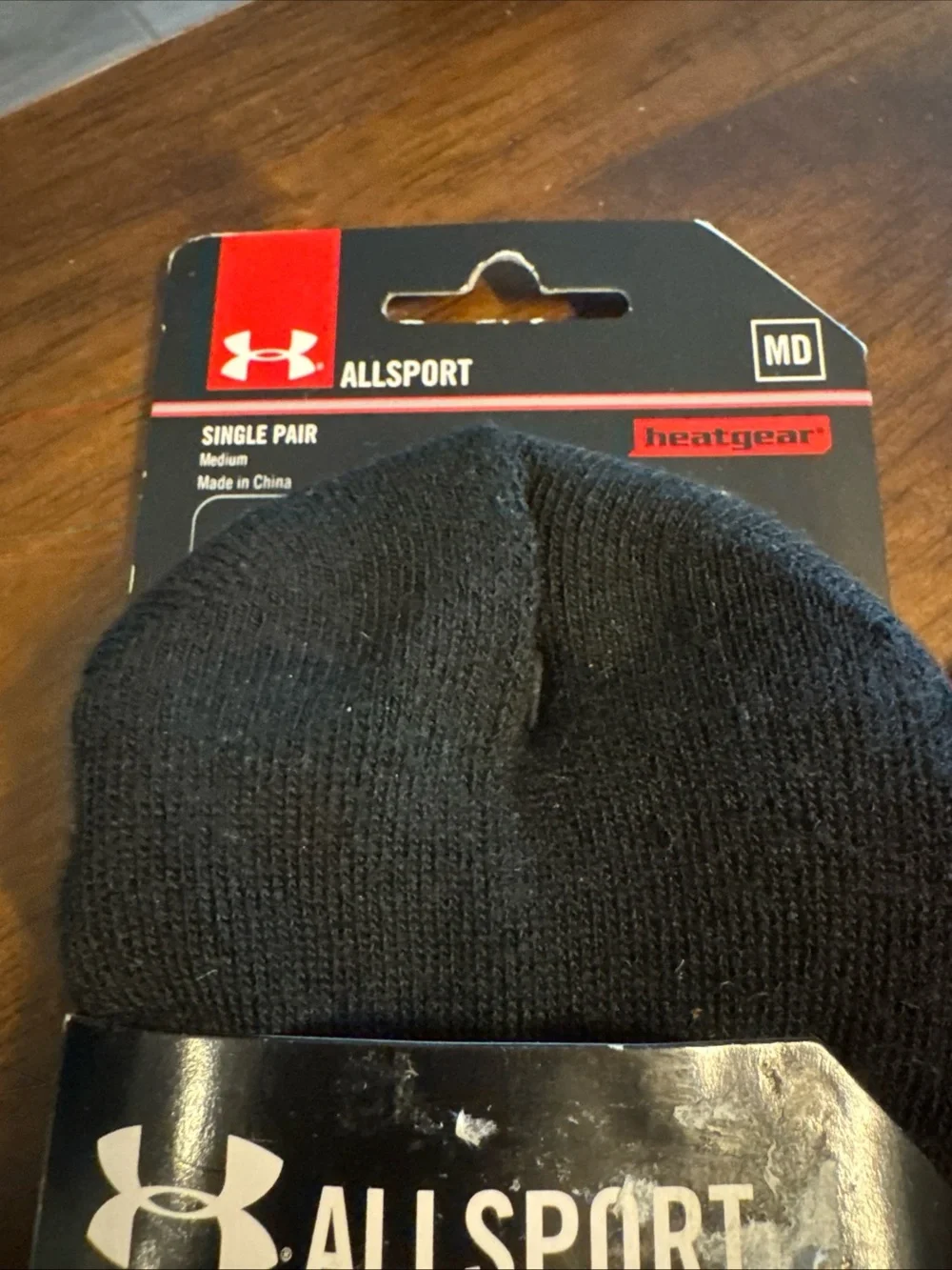 Under Armour under armour